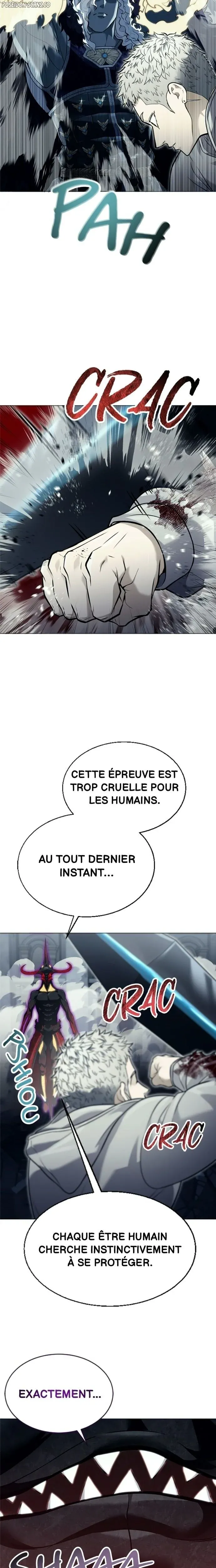 Read Tower Of God Urek Mazino FR Manga Online