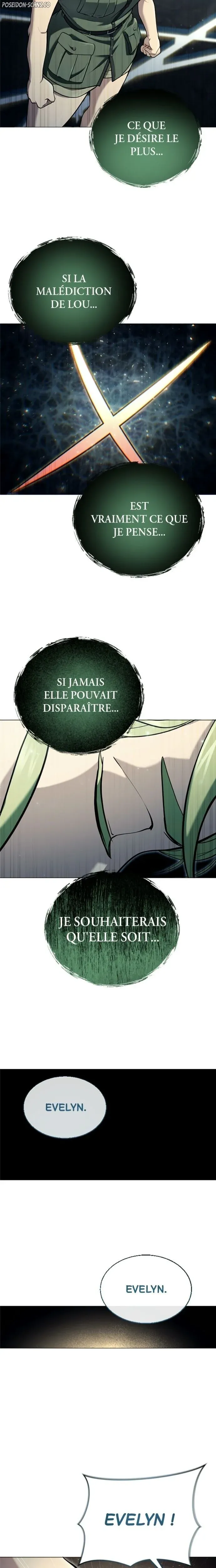 Read Tower Of God Urek Mazino FR Manga Online