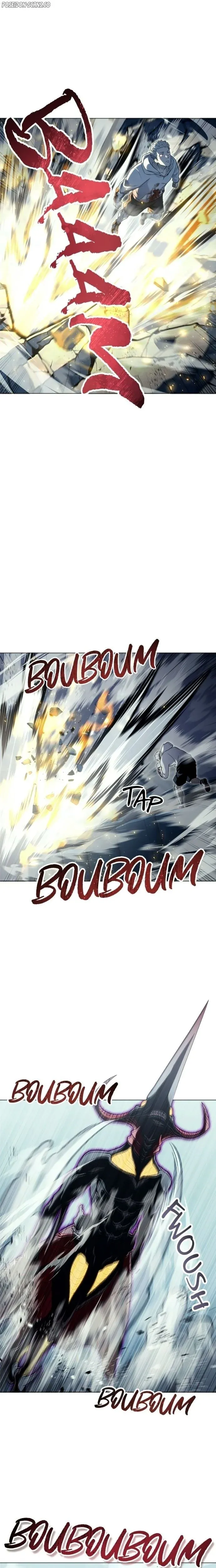 Read Tower Of God Urek Mazino FR Manga Online