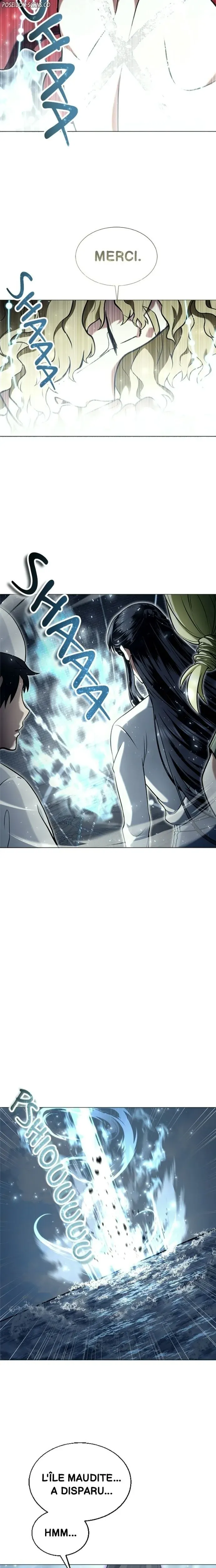 Read Tower Of God Urek Mazino FR Manga Online