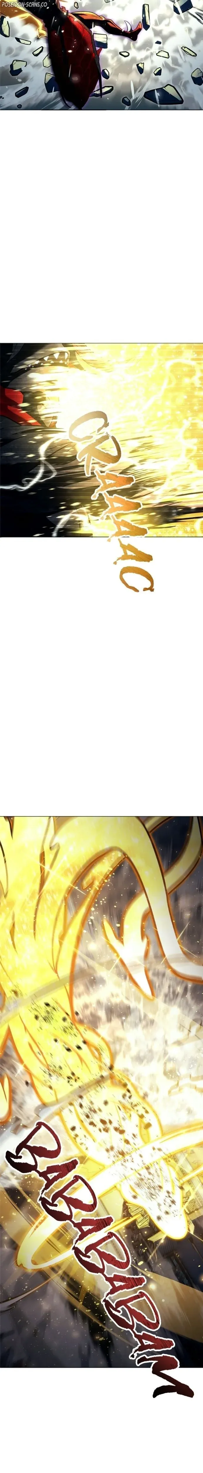 Read Tower Of God Urek Mazino FR Manga Online