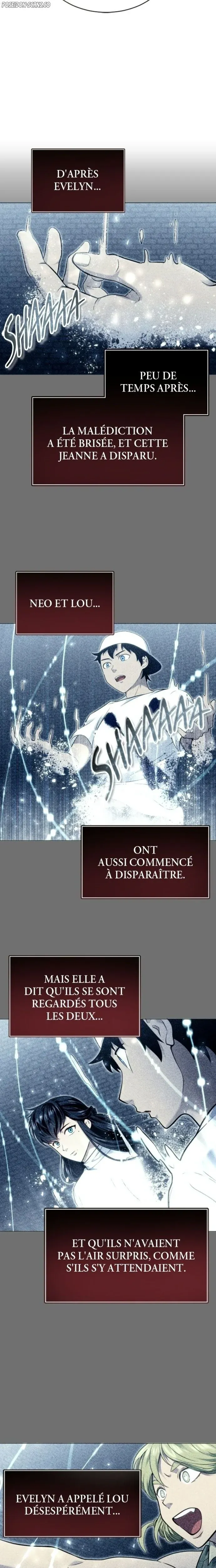 Read Tower Of God Urek Mazino FR Manga Online