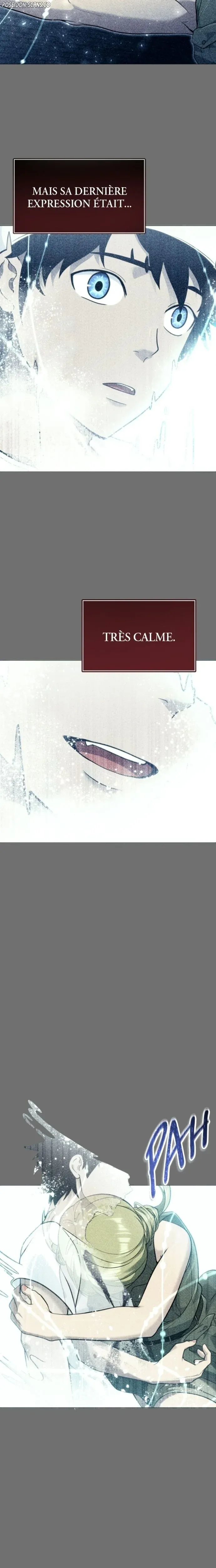 Read Tower Of God Urek Mazino FR Manga Online