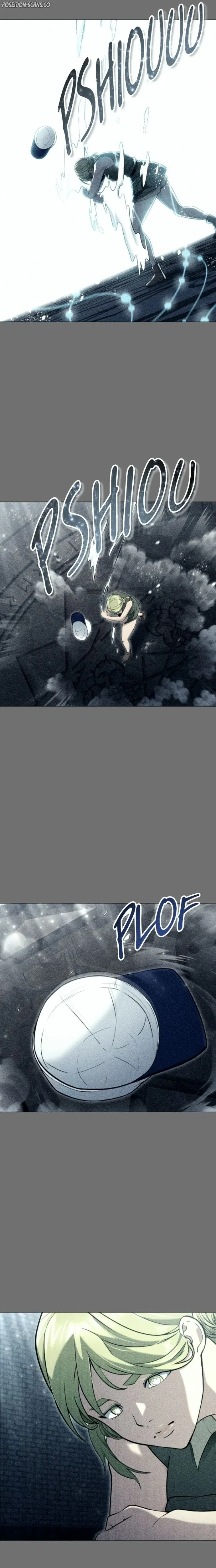 Read Tower Of God Urek Mazino FR Manga Online