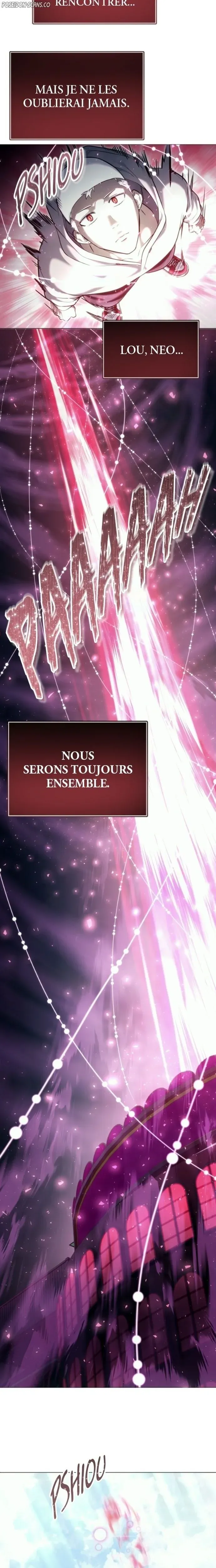 Read Tower Of God Urek Mazino FR Manga Online