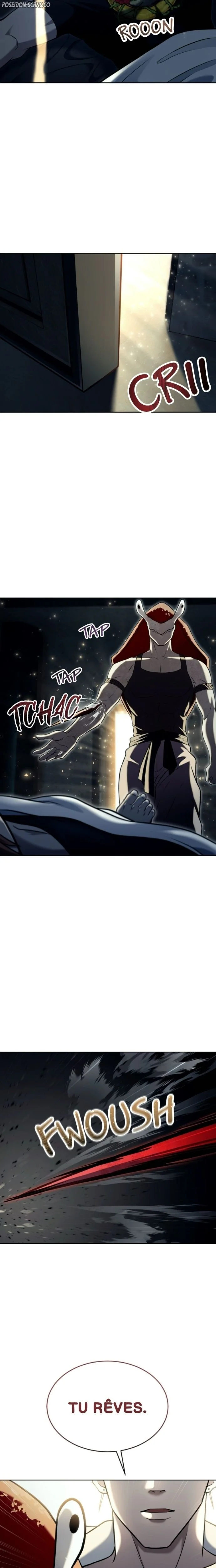 Read Tower Of God Urek Mazino FR Manga Online