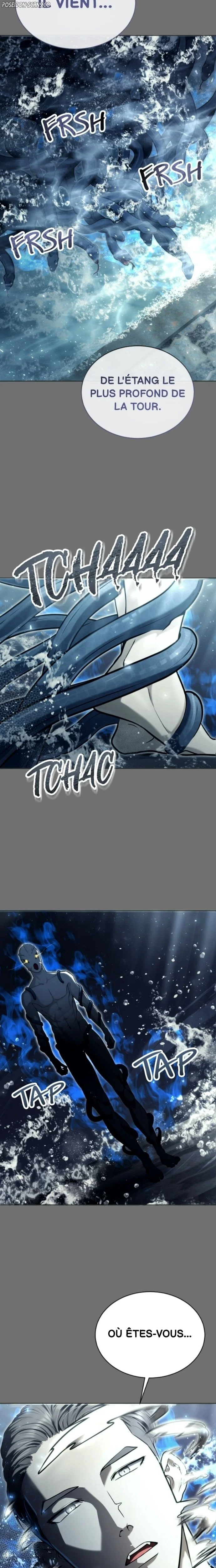 Read Tower Of God Urek Mazino FR Manga Online