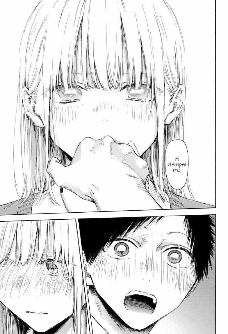 Read Blue Box (ID) Manga Online