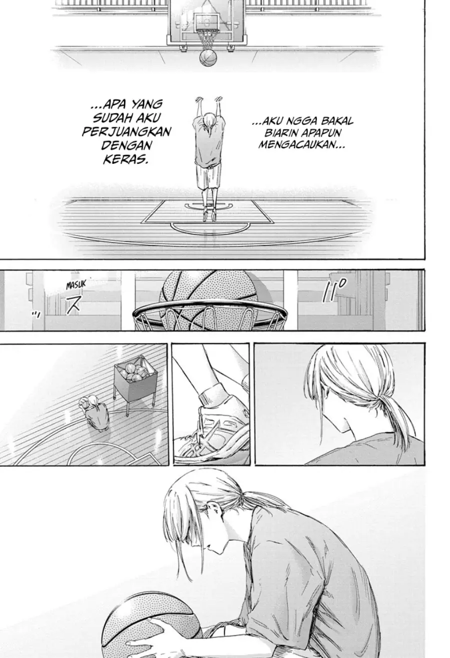 Read Blue Box (ID) Manga Online