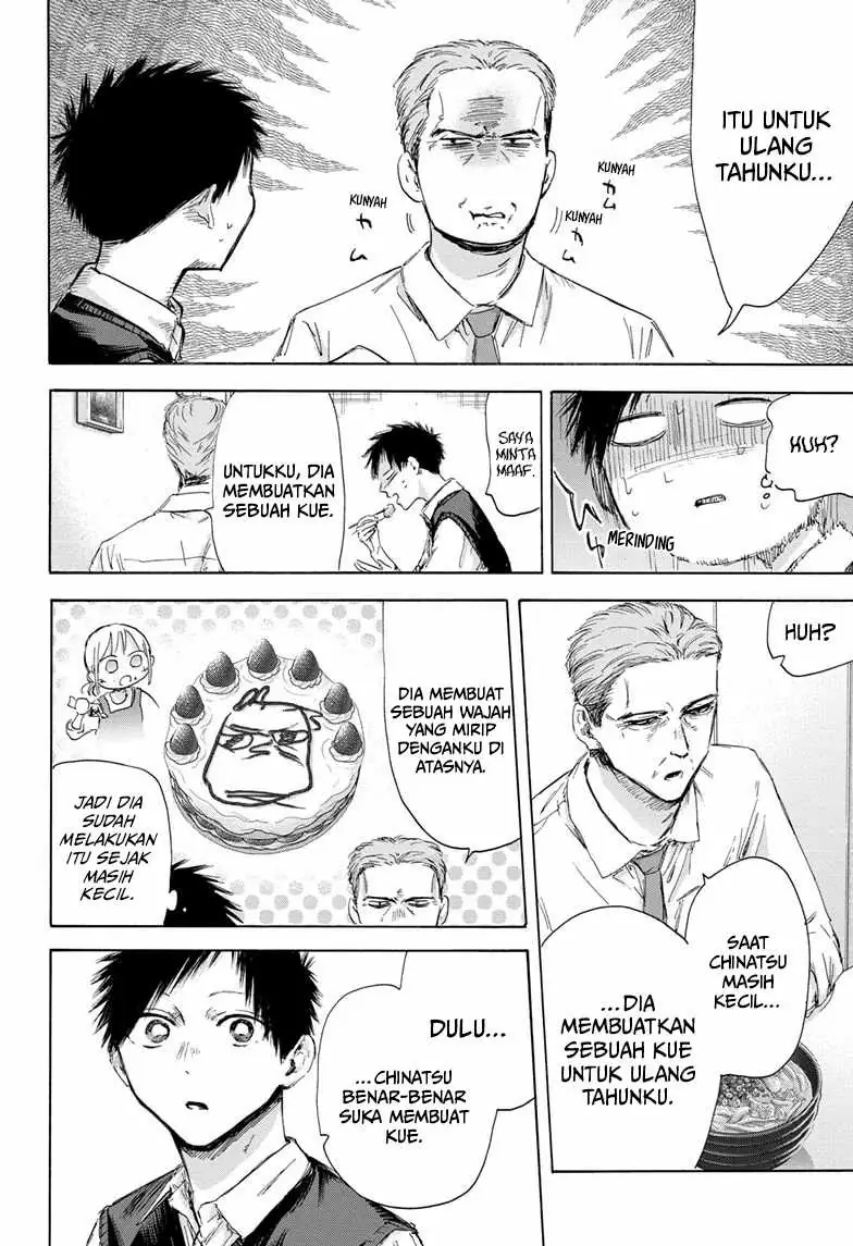 Read Blue Box (ID) Manga Online