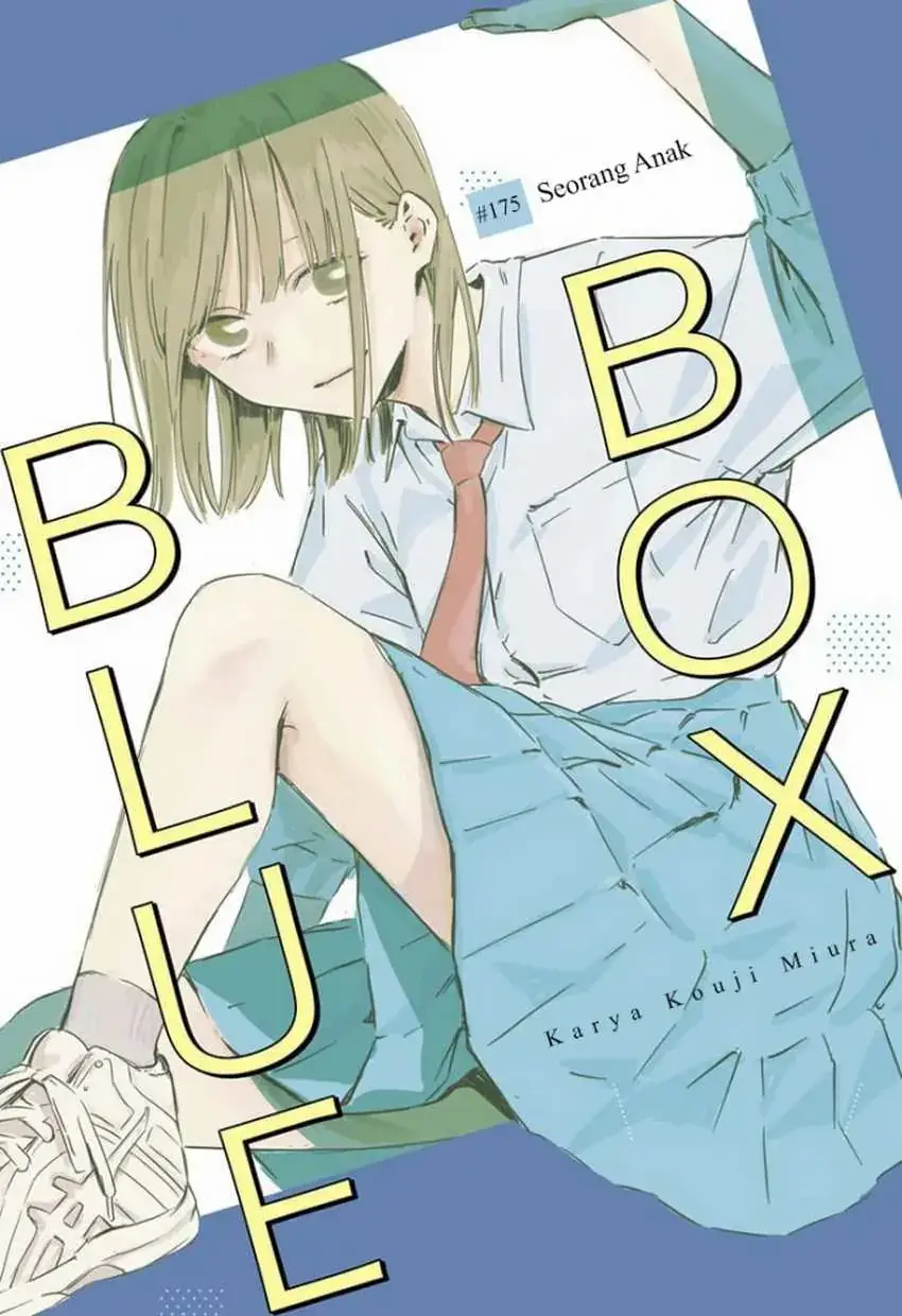 Read Blue Box (ID) Manga Online
