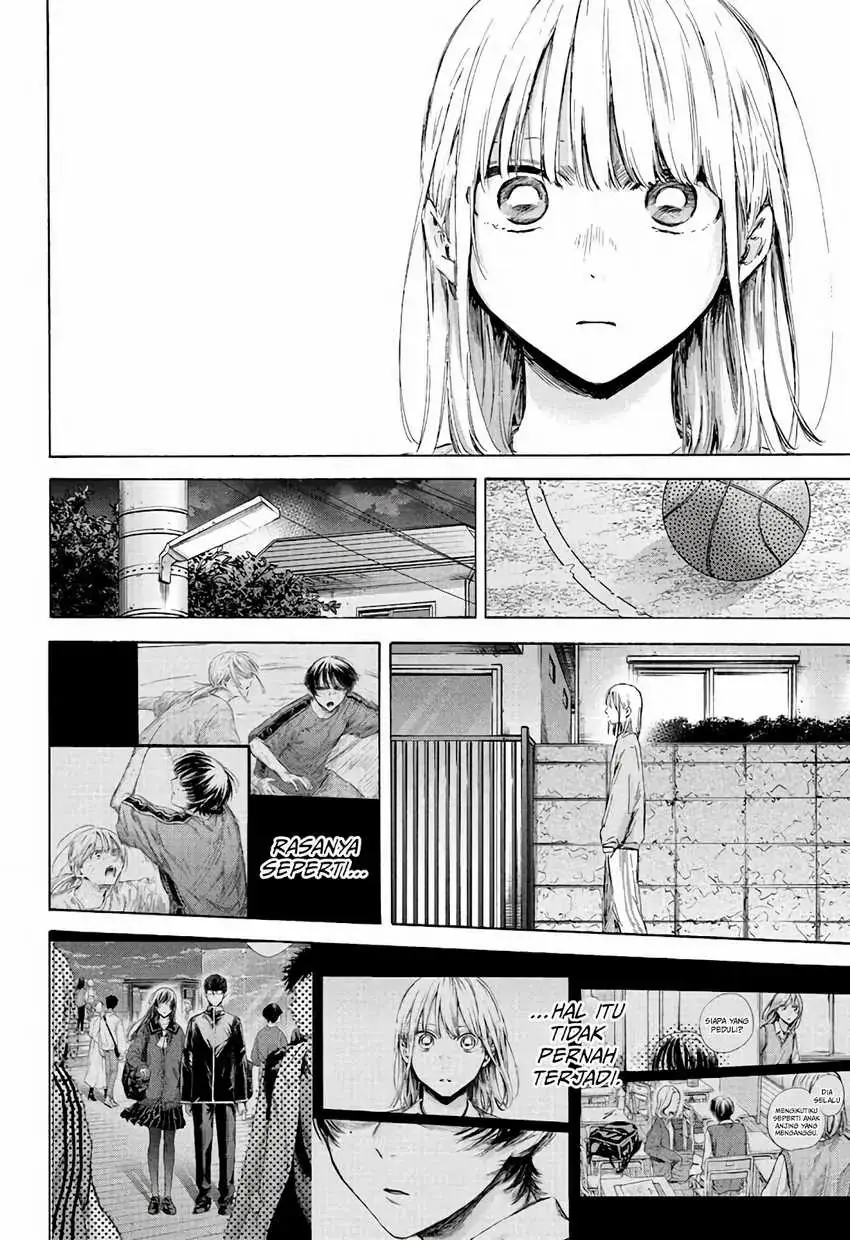 Read Blue Box (ID) Manga Online