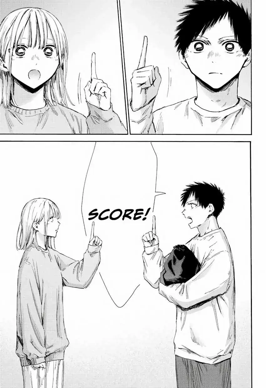 Read Blue Box (ID) Manga Online