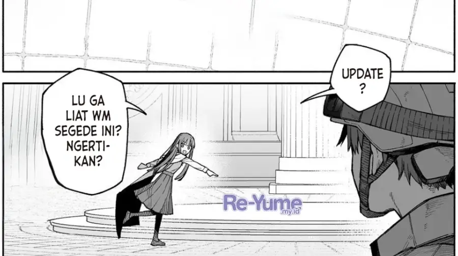 Read Blue Box (ID) Manga Online