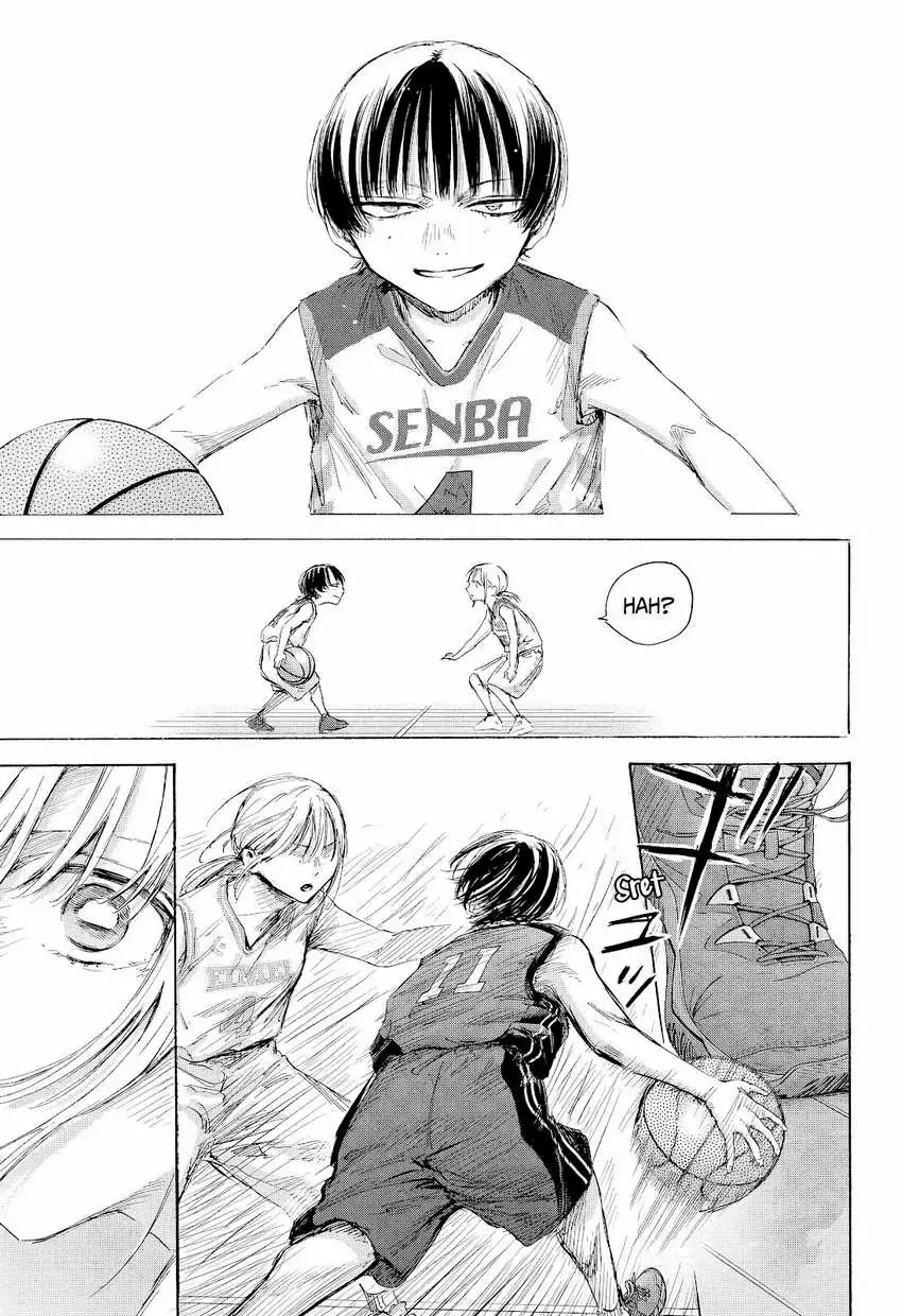 Read Blue Box (ID) Manga Online