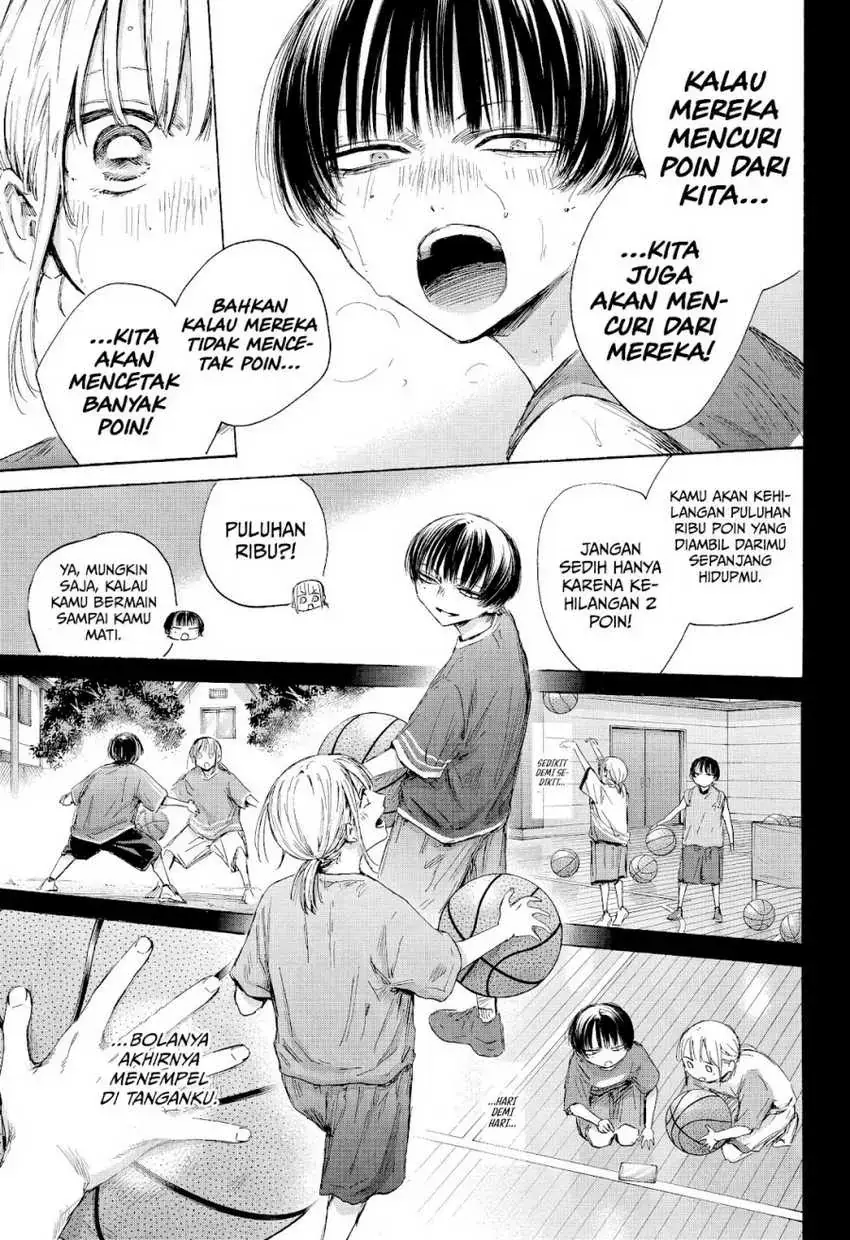 Read Blue Box (ID) Manga Online