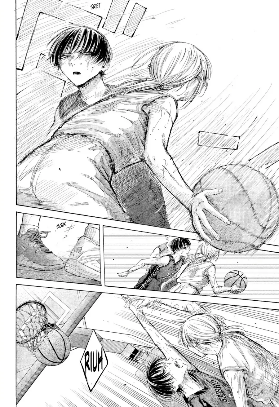 Read Blue Box (ID) Manga Online