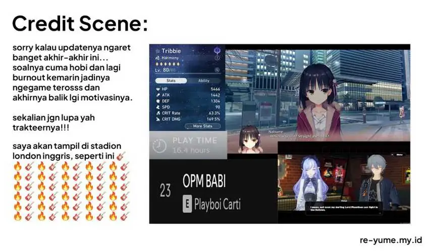 Read Blue Box (ID) Manga Online