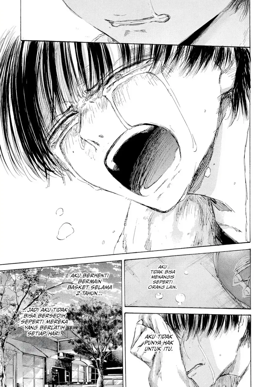 Read Blue Box (ID) Manga Online