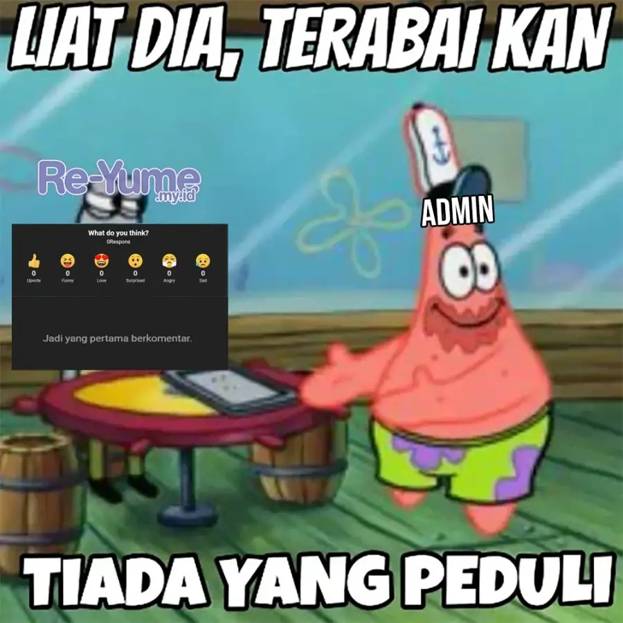 Read Blue Box (ID) Manga Online