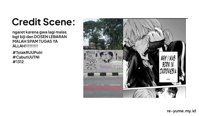 Read Blue Box (ID) Manga Online