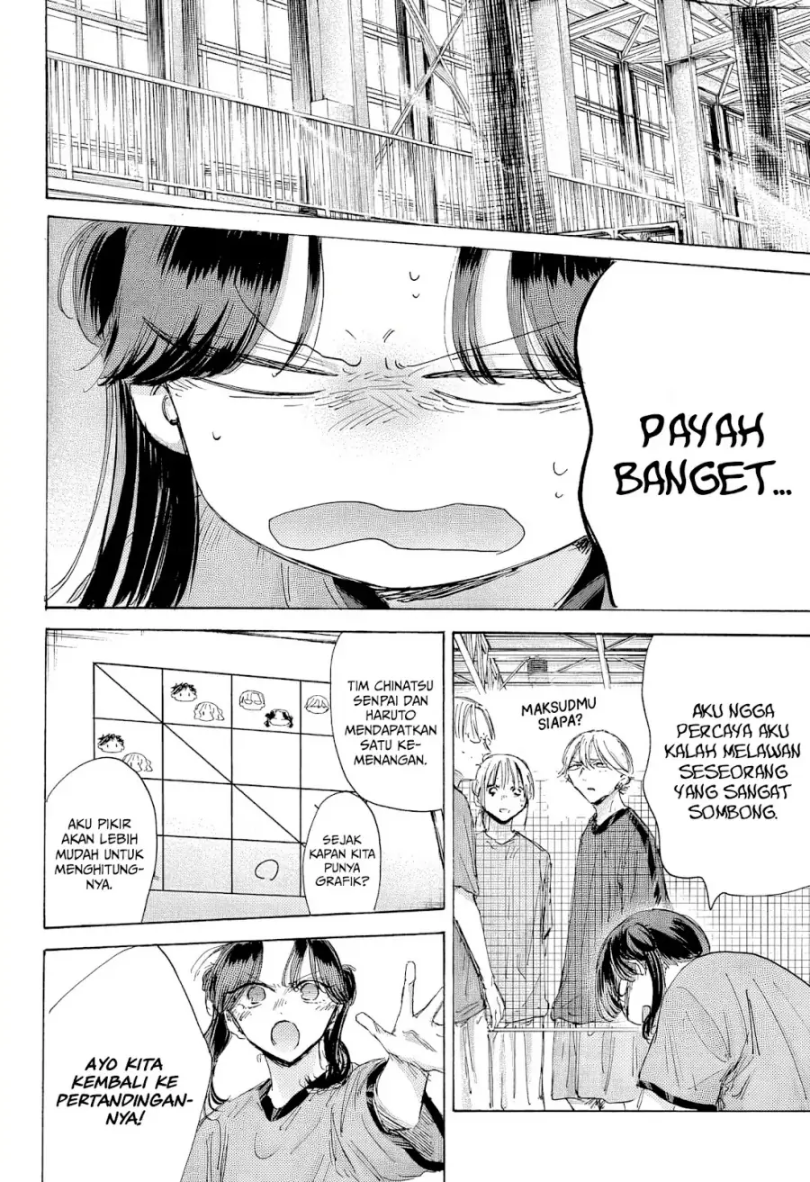 Read Blue Box (ID) Manga Online