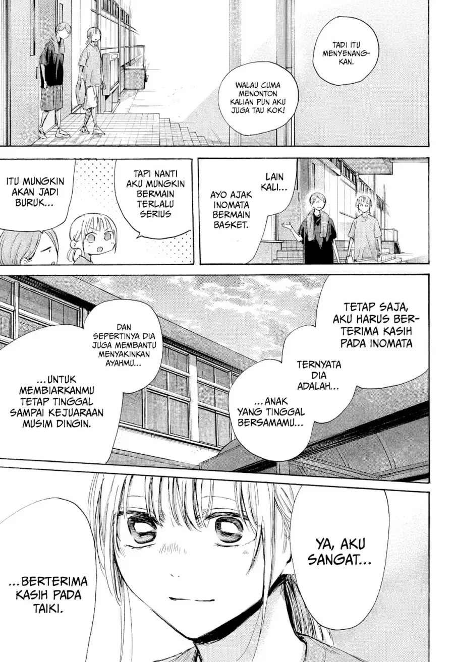 Read Blue Box (ID) Manga Online