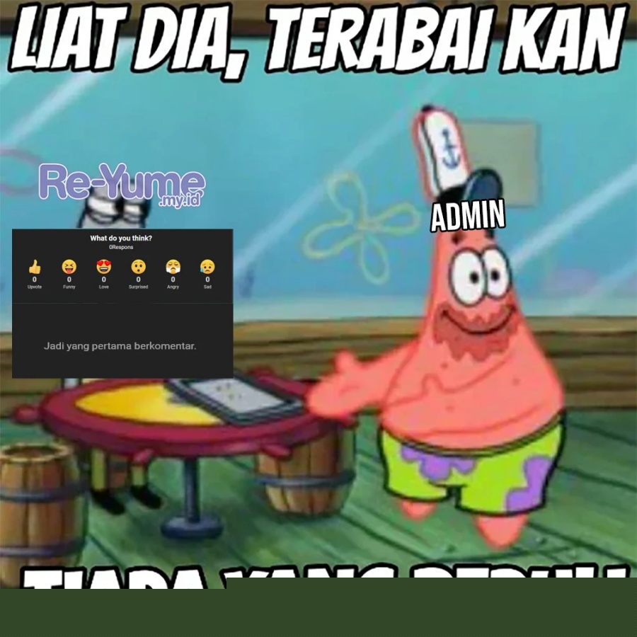 Read Blue Box (ID) Manga Online