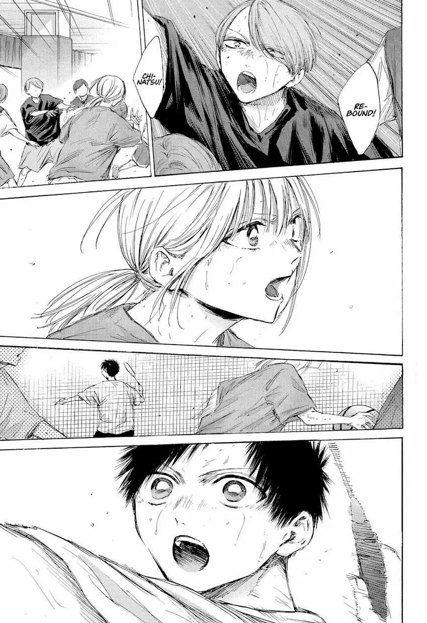 Read Blue Box (ID) Manga Online