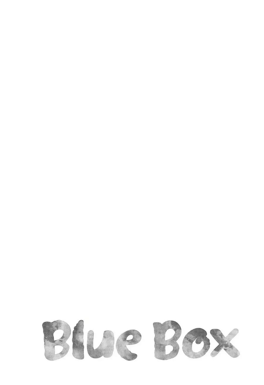 Read Blue Box (ID) Manga Online