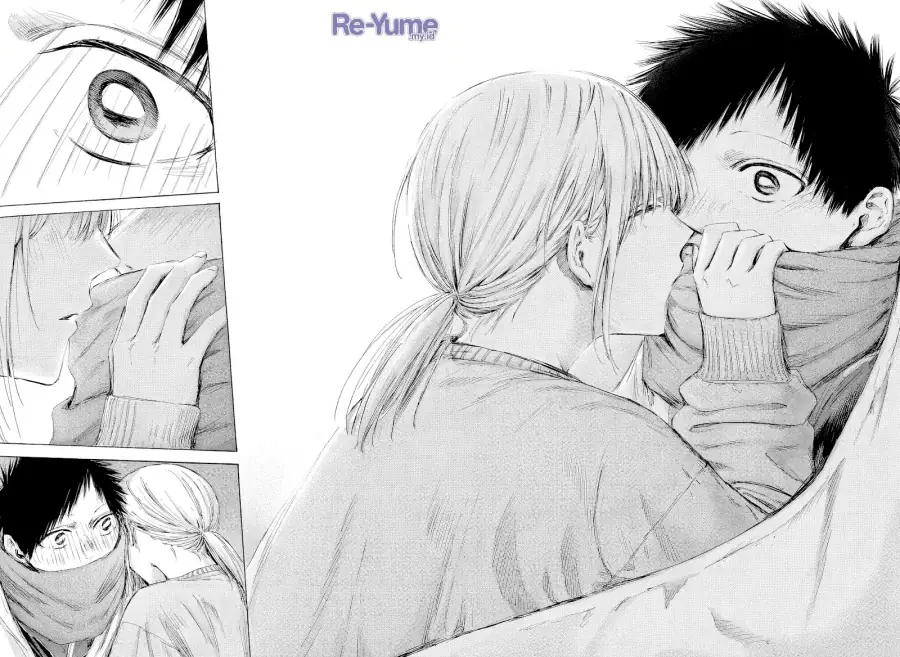 Read Blue Box (ID) Manga Online