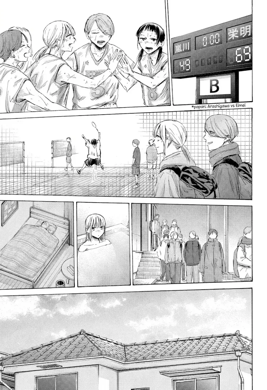 Read Blue Box (ID) Manga Online