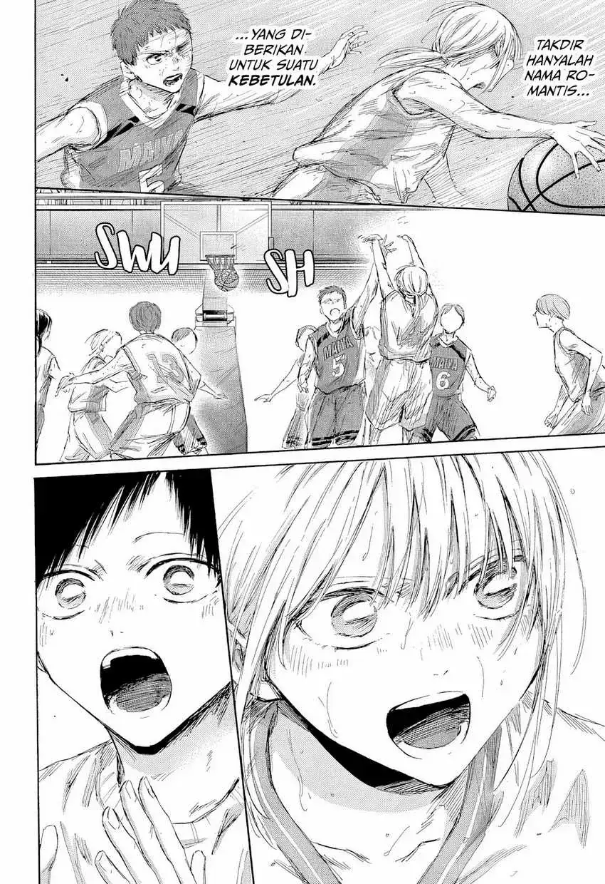 Read Blue Box (ID) Manga Online