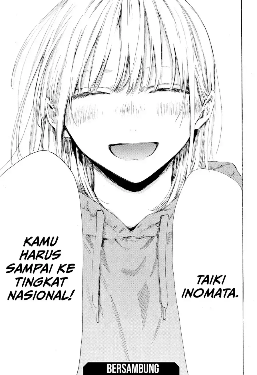 Read Blue Box (ID) Manga Online