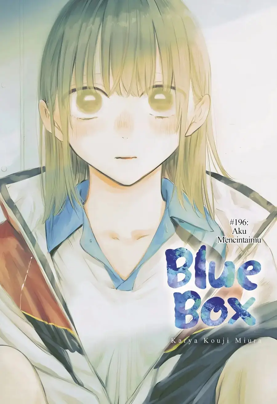 Read Blue Box (ID) Manga Online