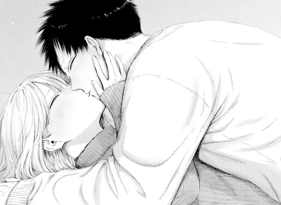 Read Blue Box (ID) Manga Online