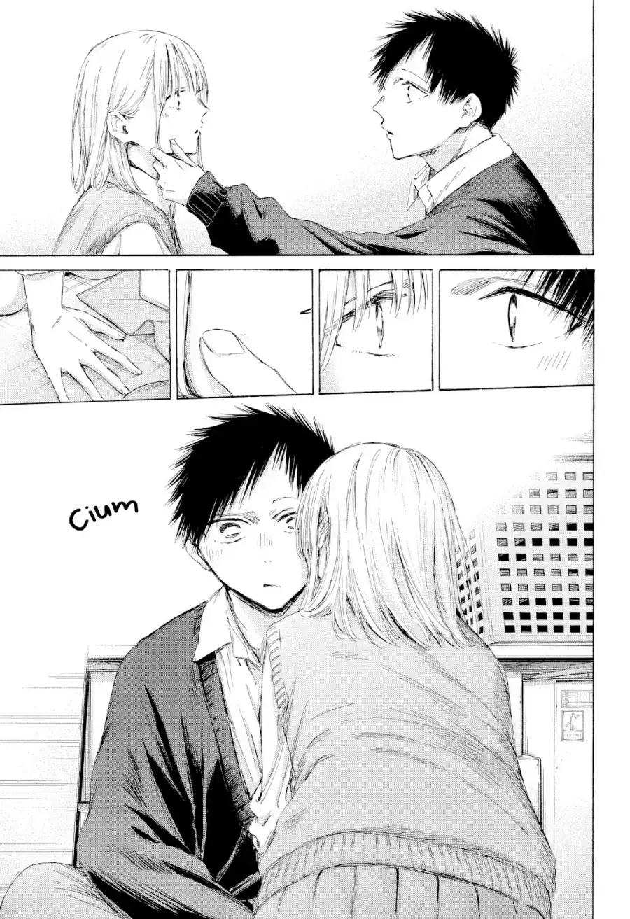 Read Blue Box (ID) Manga Online