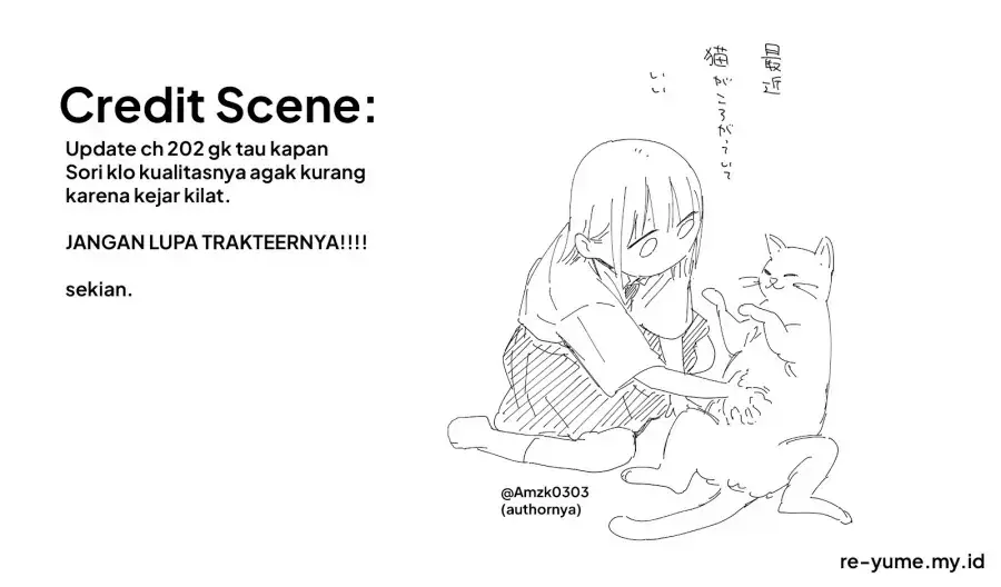 Read Blue Box (ID) Manga Online