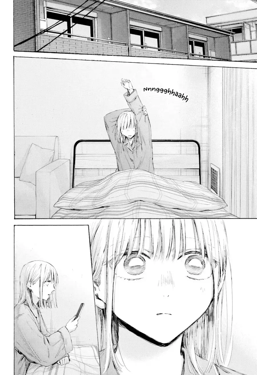 Read Blue Box (ID) Manga Online