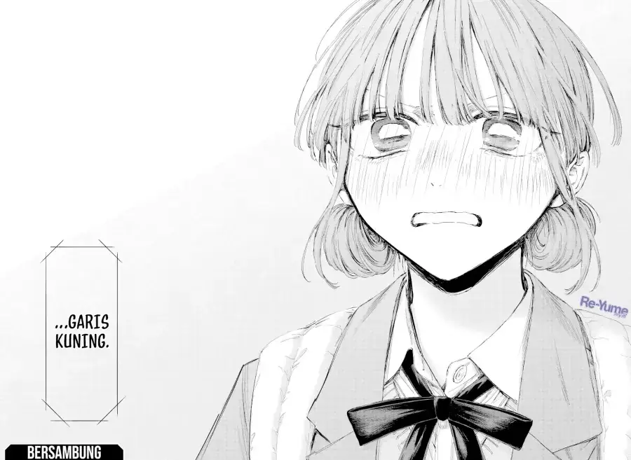 Read Blue Box (ID) Manga Online