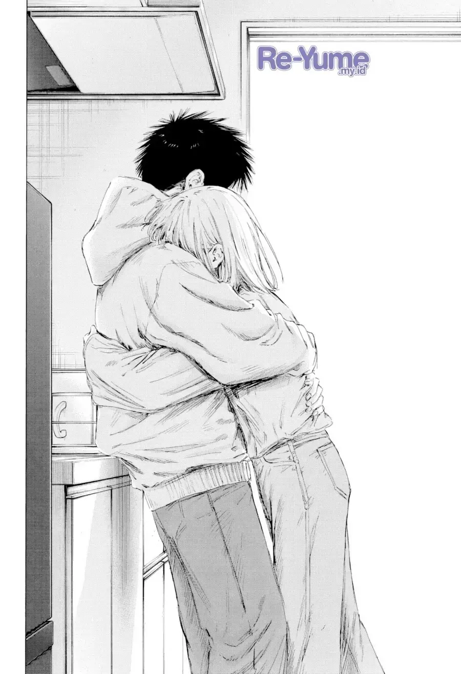 Read Blue Box (ID) Manga Online