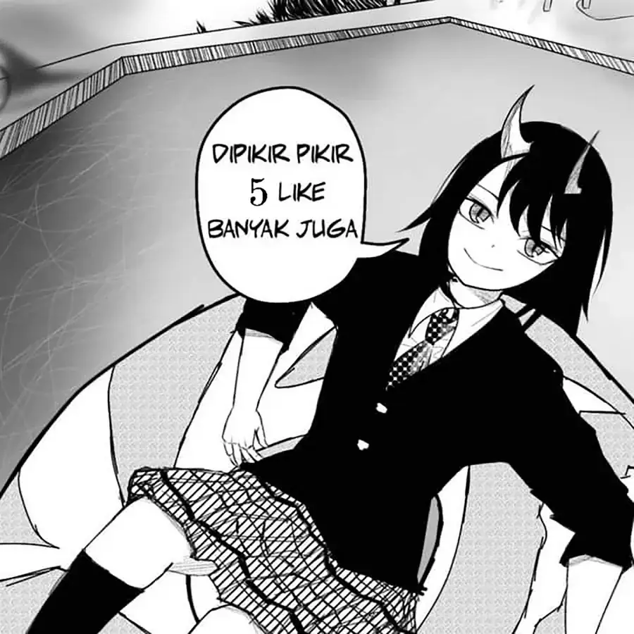 Read Blue Box (ID) Manga Online