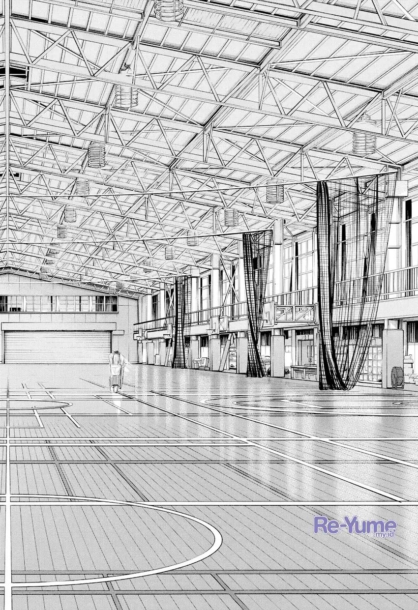 Read Blue Box (ID) Manga Online