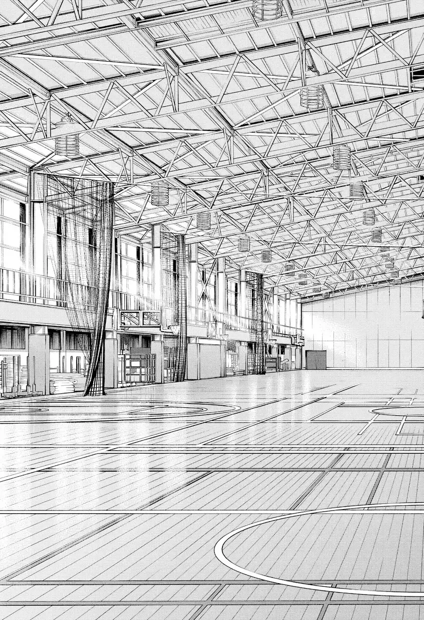 Read Blue Box (ID) Manga Online