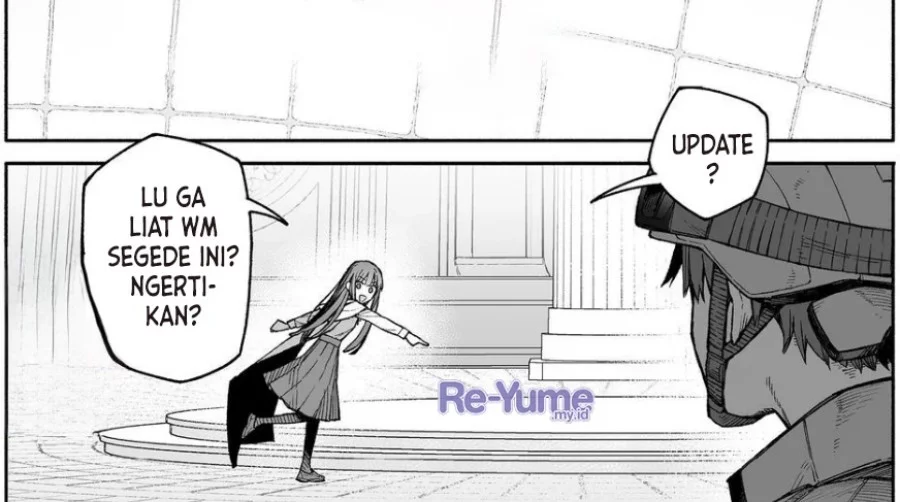 Read Blue Box (ID) Manga Online