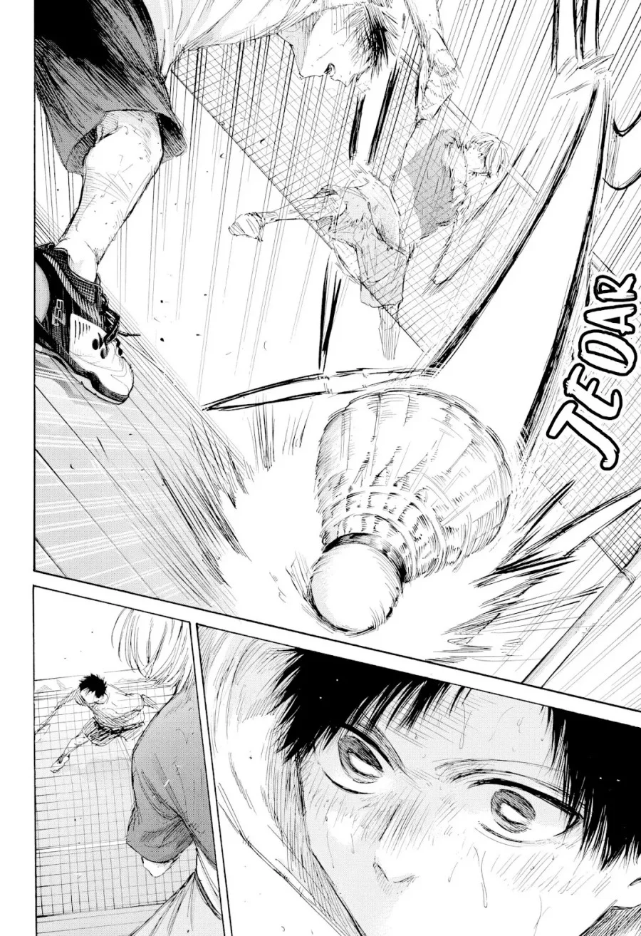 Read Blue Box (ID) Manga Online