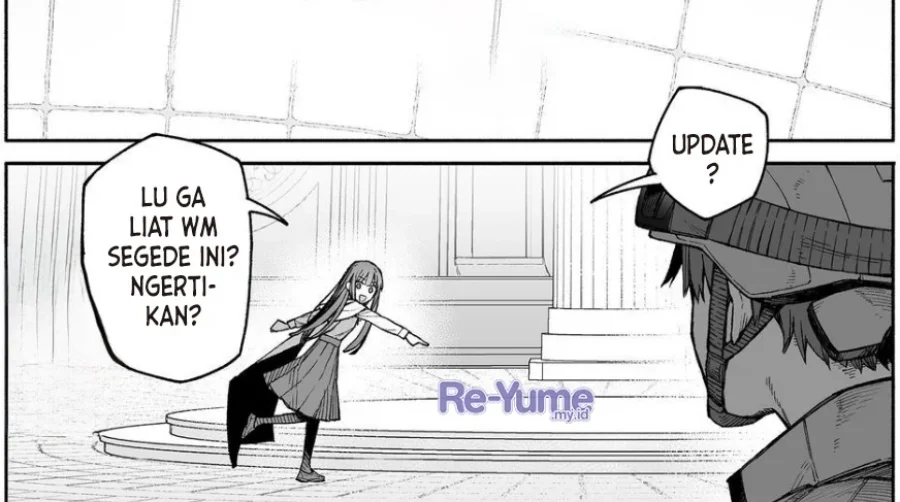 Read Blue Box (ID) Manga Online