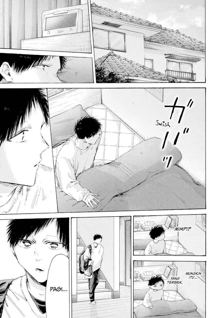 Read Blue Box (ID) Manga Online