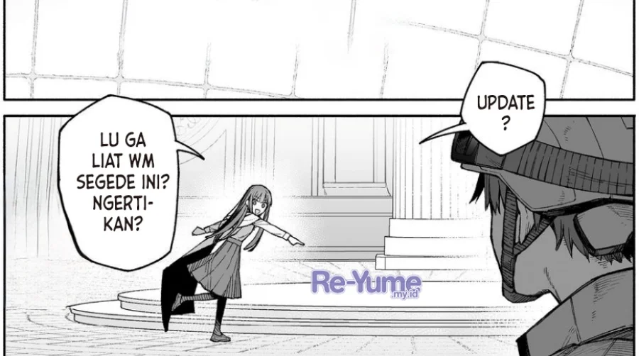 Read Blue Box (ID) Manga Online