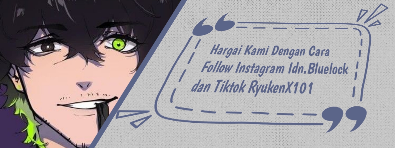 Read Blue Lock (ID) Manga Online